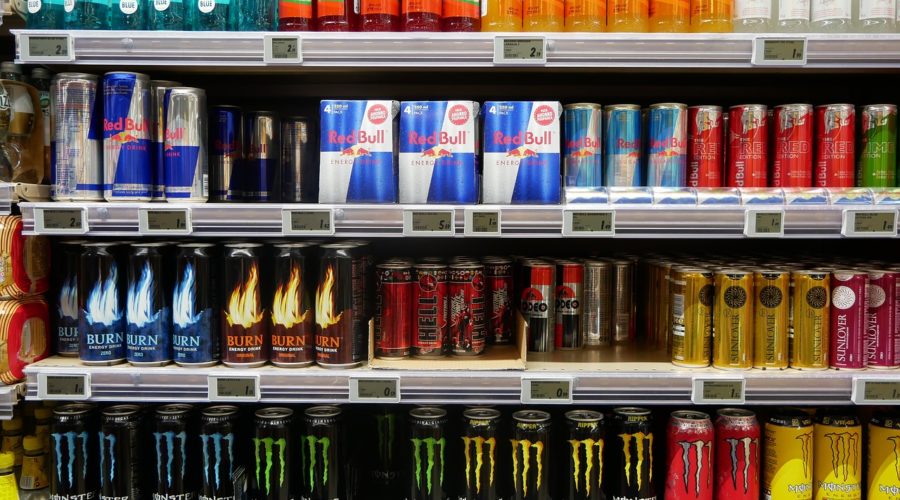 Wie wirken sich Energy Drinks auf meine Gesundheit aus?