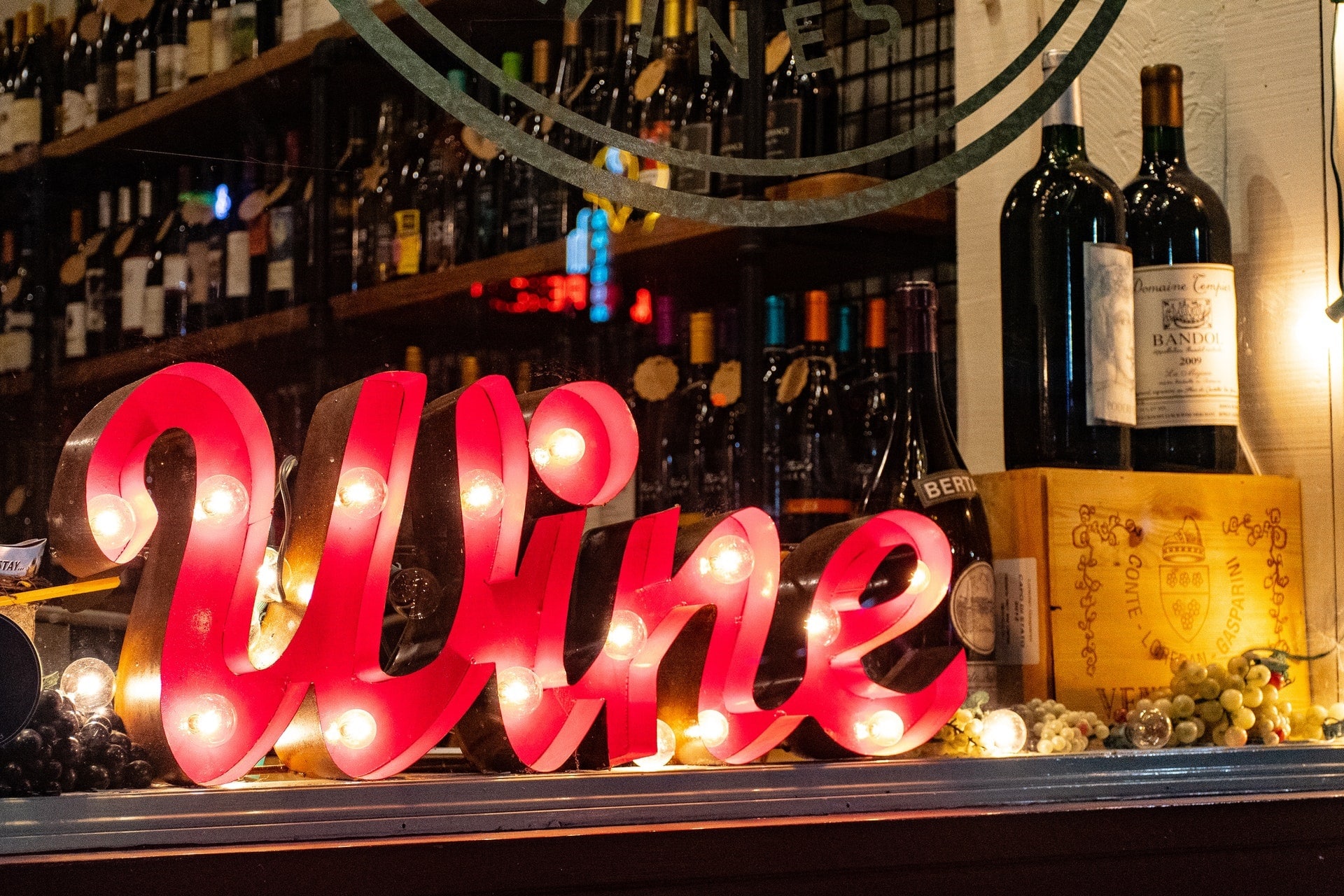 7 Grundlagen der Weinlagerung, die Sie kennen müssen