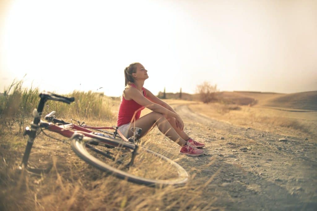 Die gesundheitlichen Auswirkungen von Glück und Positivität