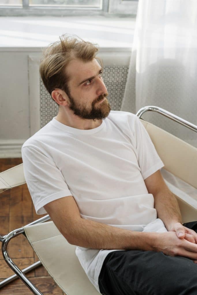 Wer-kann-von-der-kognitiven-Verhaltenstherapie-profitieren » Medizin - Fitness - Ernährung Wer kann von der kognitiven Verhaltenstherapie profitieren?
