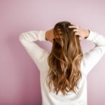 Dünnes Haar - Haarausfall bei Frauen