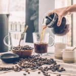 Neue Studie zeigt, dass aufgebrühter Kaffee im Vergleich zu Espresso den Cholesterinspiegel bei Männern und Frauen unterschiedlich beeinflussen kann