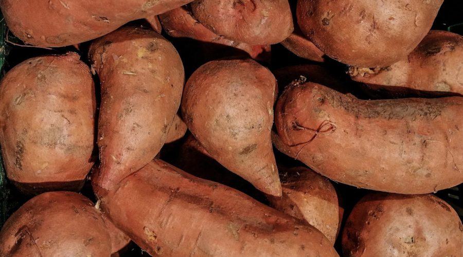 Süßkartoffeln: Vorteile, Nährwert und Nebenwirkungen