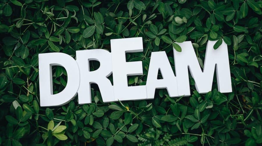 9 häufige Träume – Bedeutung & Traumanalyse