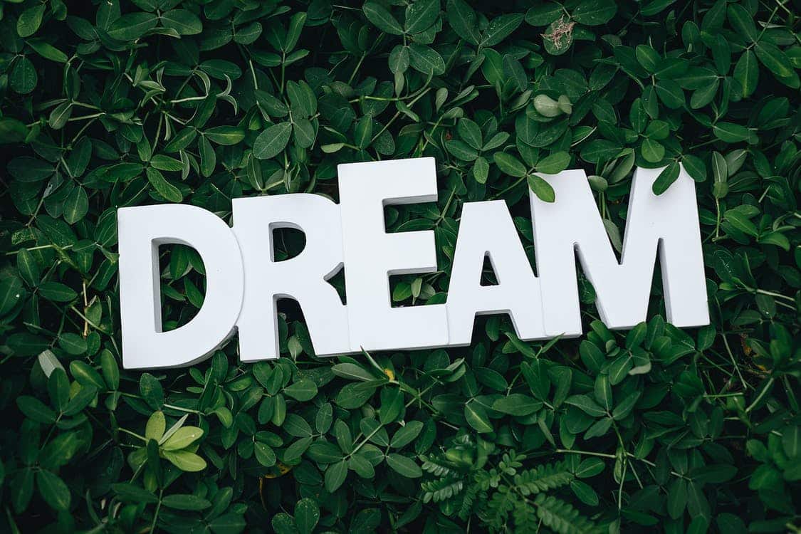 9 häufige Träume – Bedeutung & Traumanalyse
