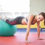 Beckenbodentraining – Übungen, um die Beckenboden Muskulatur zu stärken