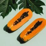 Papaya – Vorteile für die Gesundheit – Nährwerte