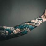 Gefährlich oder nicht: Wie giftig sind Tattoofarben wirklich?