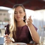 Sättigung - 10 Tipps, um beim Essen satt zu werden