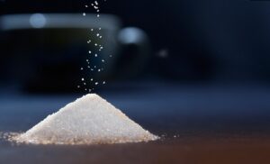 Sucralose: 5 Gründe, diesen künstlichen Süßstoff zu vermeiden