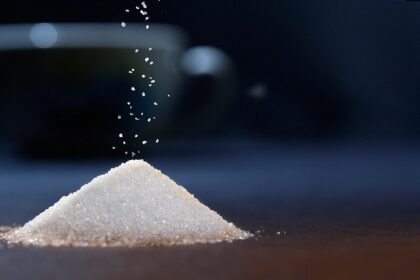 Sucralose: 5 Gründe, diesen künstlichen Süßstoff zu vermeiden