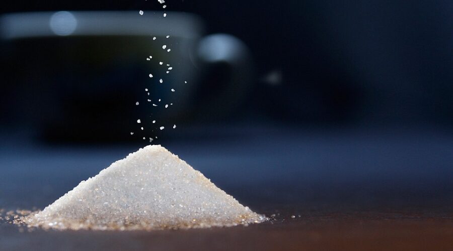 Sucralose: 5 Gründe, diesen künstlichen Süßstoff zu vermeiden