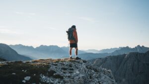 Vorteile des Wanderns für Körper und Geist