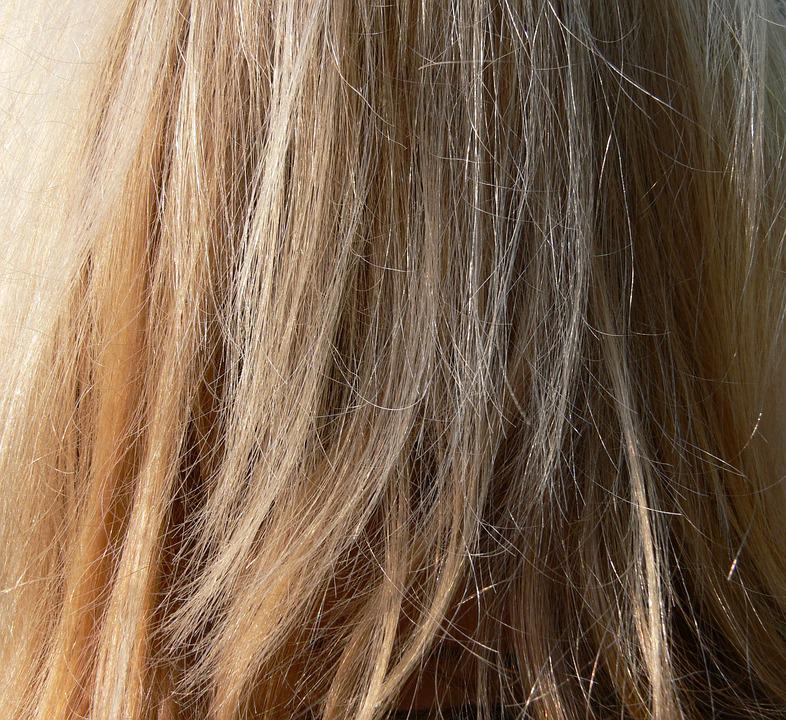 Biotin für das Haarwachstum