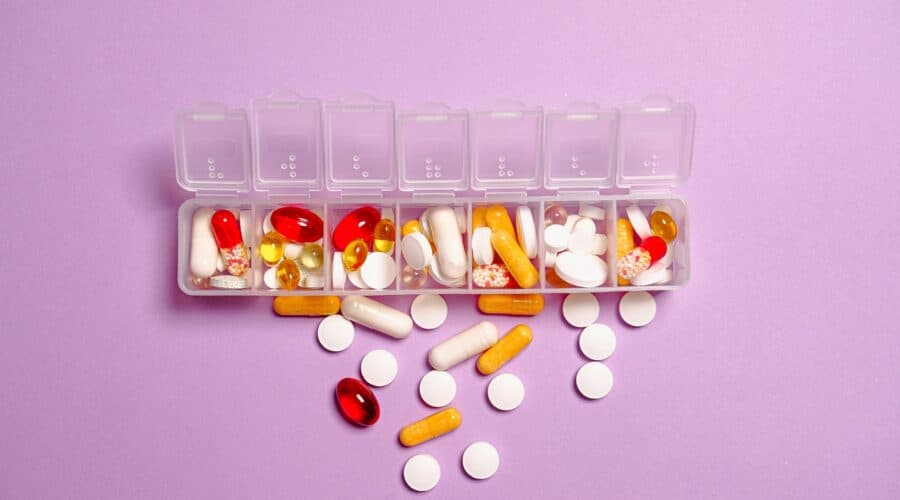 Wie viel Vitamin D pro Tag sollte ich einnehmen - dosis