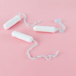 st Titandioxid in Tampons unsicher?