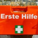 Erste-Hilfe-Kurs online absolvieren