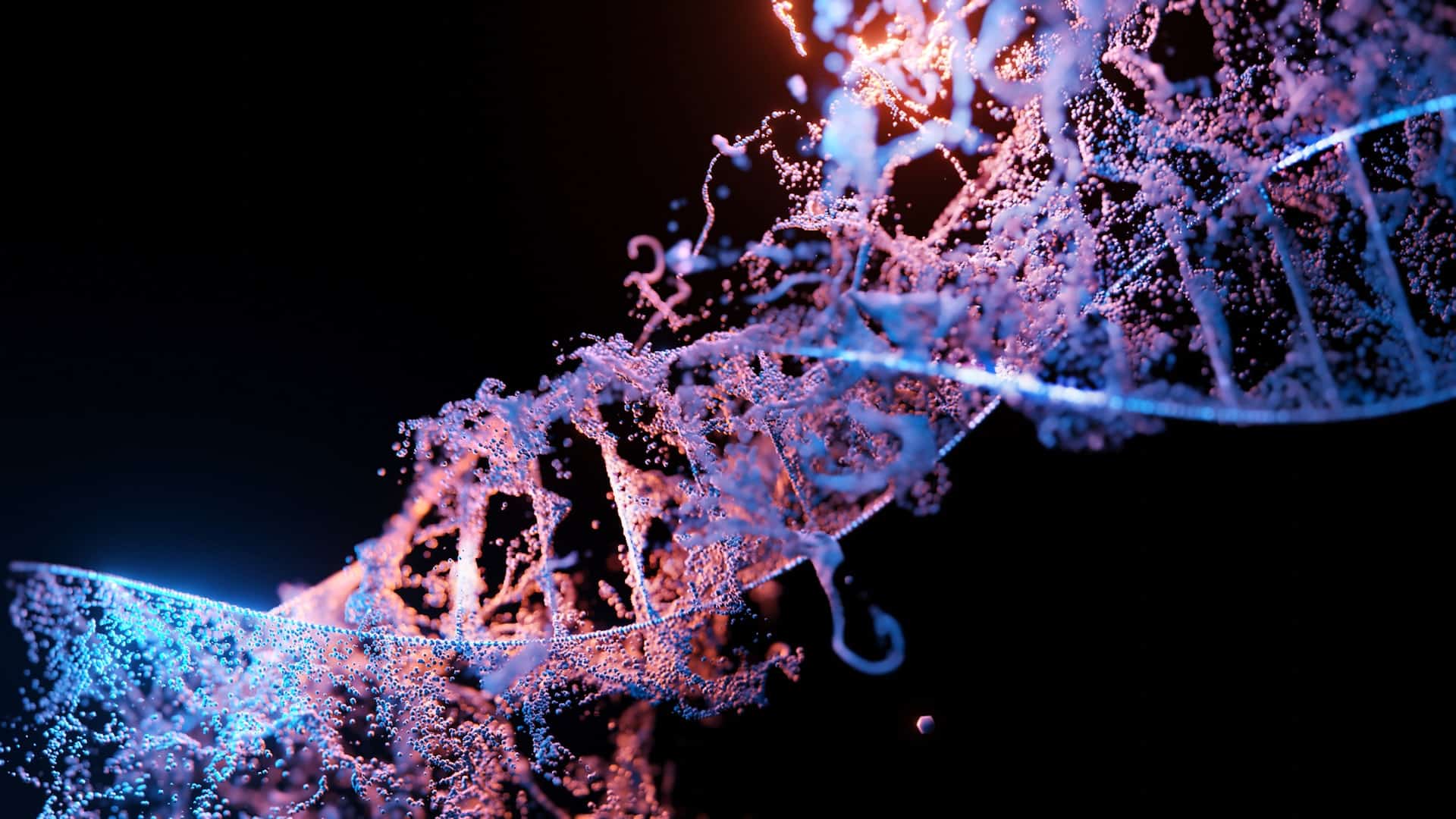 Was ist CRISPR und warum ist es so wichtig