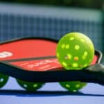 Vorteile von Pickleball: plus Regeln & Spielanleitung