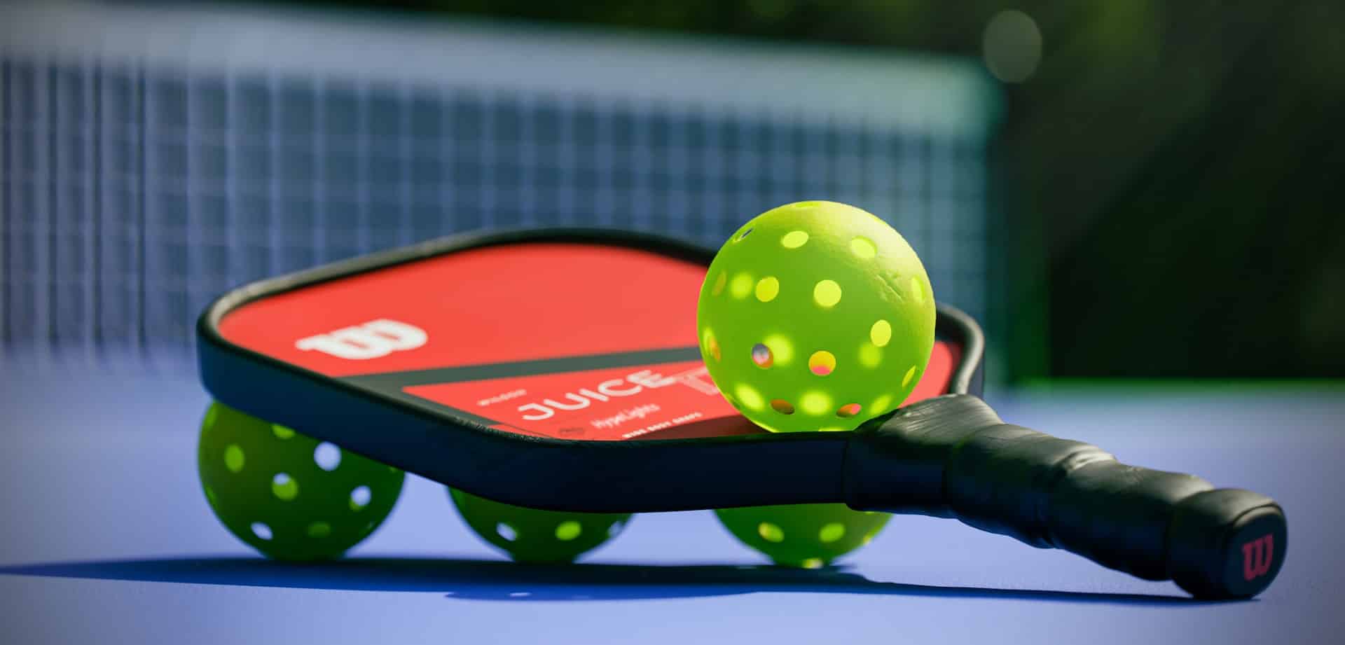 Vorteile von Pickleball: plus Regeln & Spielanleitung