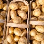 Sind Kartoffeln gesund? Nährwerte, Vorteile und Nebenwirkungen