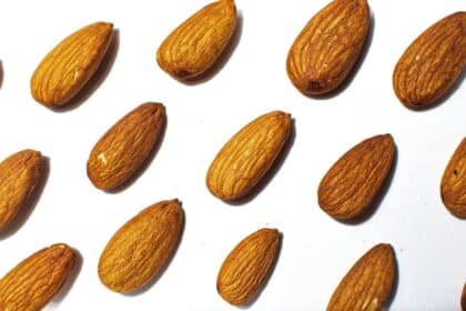 Hoher Fettgehalt: Aber machen Nüsse dick? 