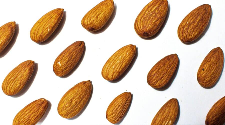 Hoher Fettgehalt: Aber machen Nüsse dick? 