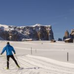 Die Vorteile des Langlaufens: Warum Sie es diesen Winter ausprobieren sollten