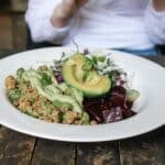Ornish-Diät: Änderungen des Lebensstils & gesunde Ernährung