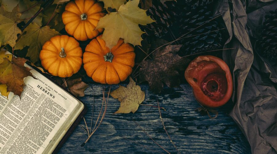 Bibel Diät: Die 10 besten biblischen Lebensmittel, die heilen