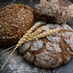 Top 5 der gesündesten Brotsorten zum Essen