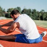 Wie man Muskelkrämpfe in den Beinen loswird