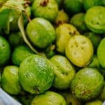 Guave Vorteile und Nährwerte