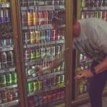 Gefahren von Energy Drinks + gesunde Alternativen