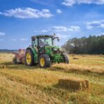 Regenerative Landwirtschaft: Prinzipien, Pioniere + funktioniert es wirklich?