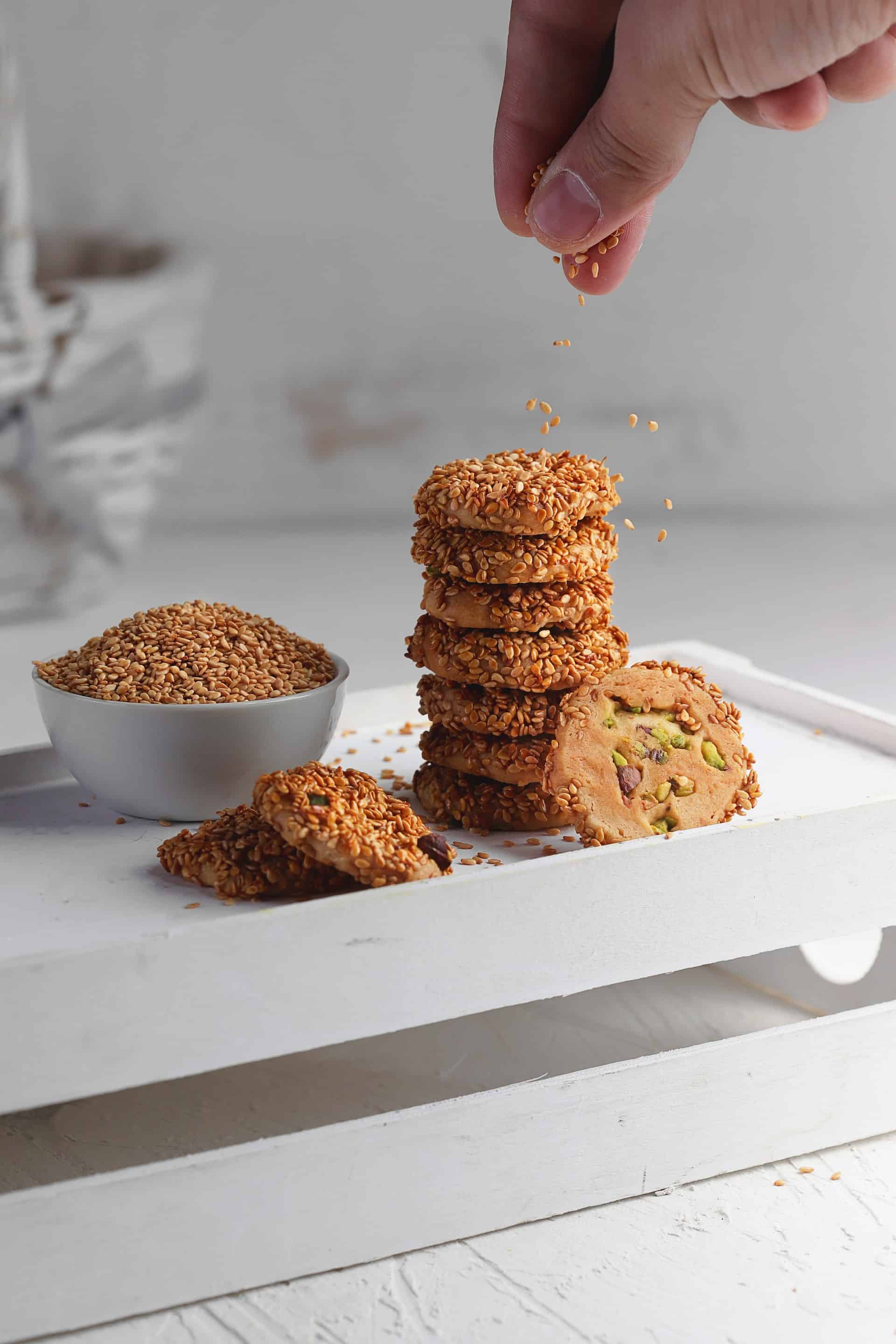 slashio-photography-1XvjeHJtDOg-unsplash » Medizin - Fitness - Ernährung Verwendung (Rezepte) für Sesam