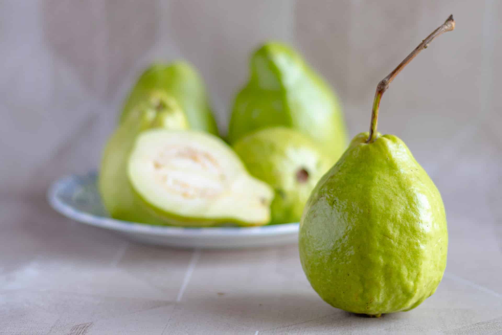 Guave Nutzen für die Gesundheit