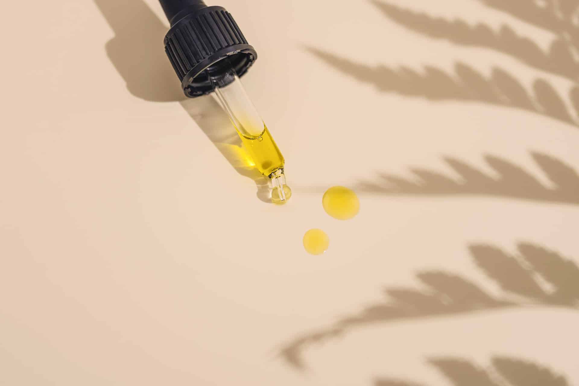 crystalweed-cannabis-QrK0mgbk2r0-unsplash » Medizin - Fitness - Ernährung Wie viel CBD nehme ich zum Schlafen?