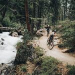 Körperliche und geistige Vorteile des Mountainbikens