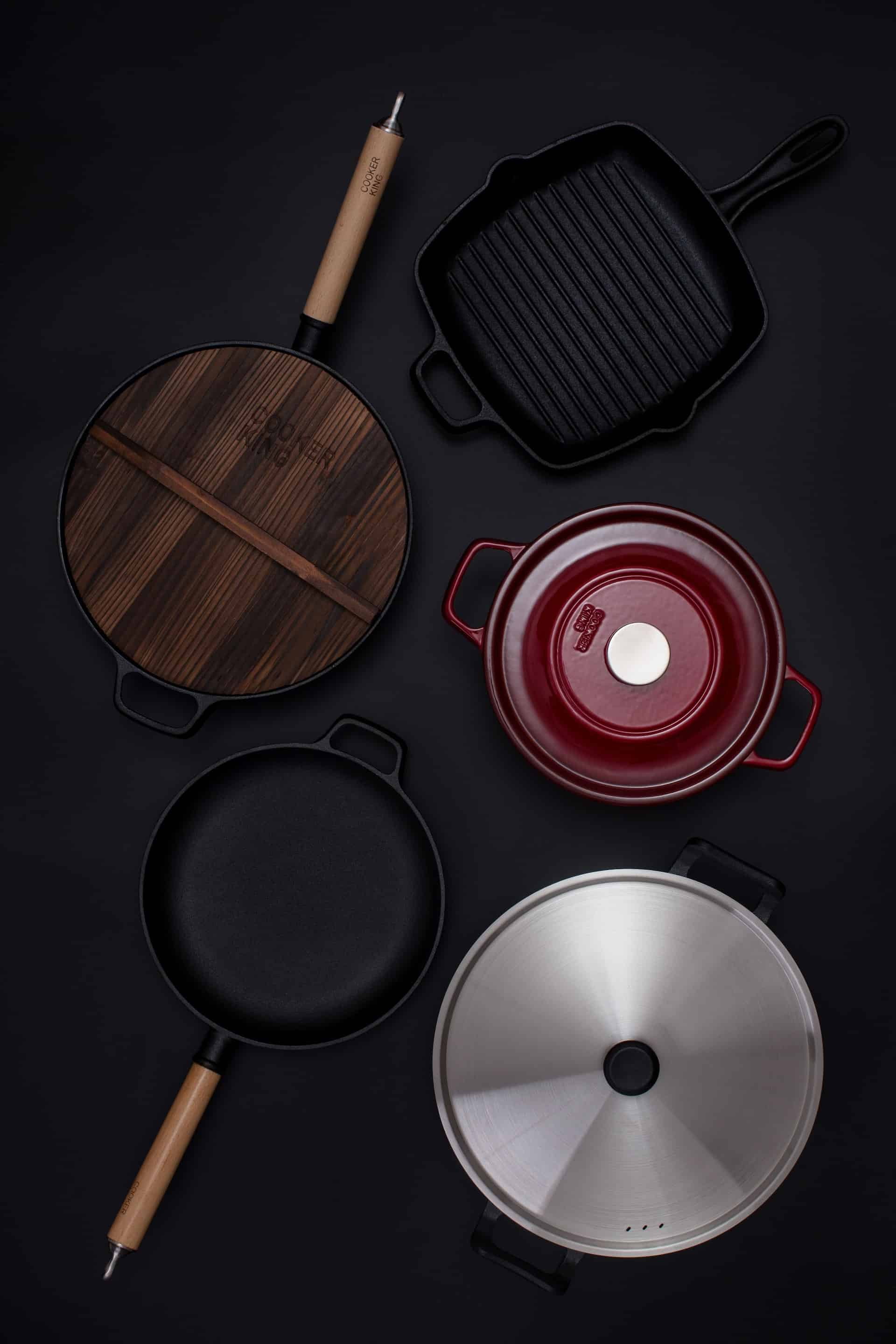 cooker-king-Z-PqFUdsSf0-unsplash » Medizin - Fitness - Ernährung Worin findet man PFAS?