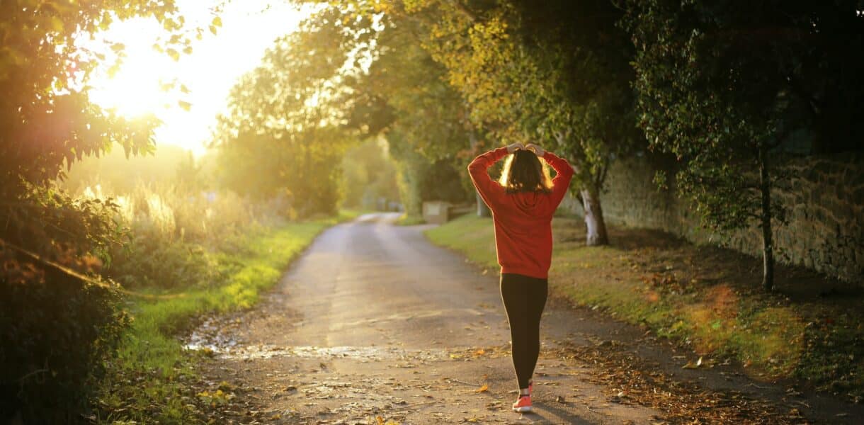 9 Lauftipps für Anfänger
