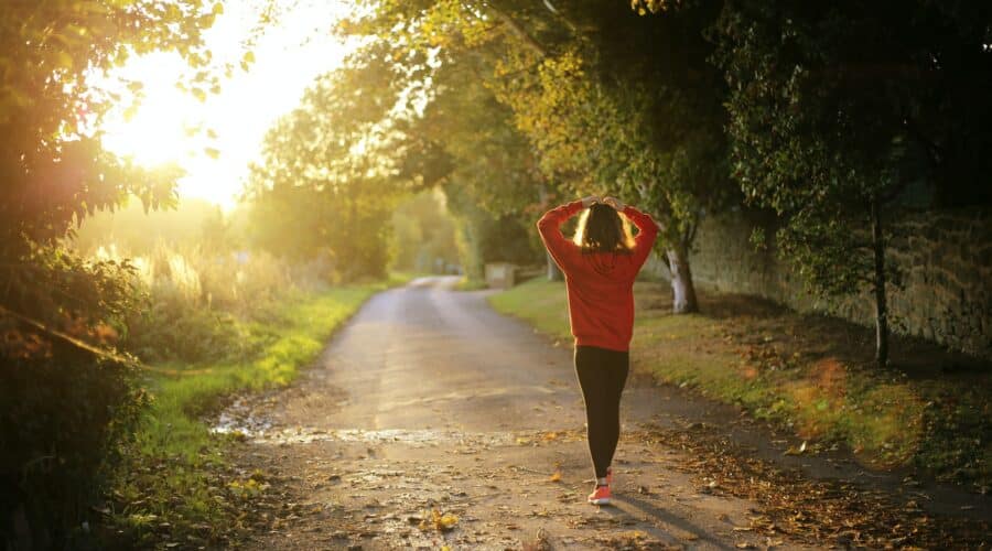 9 Lauftipps für Anfänger
