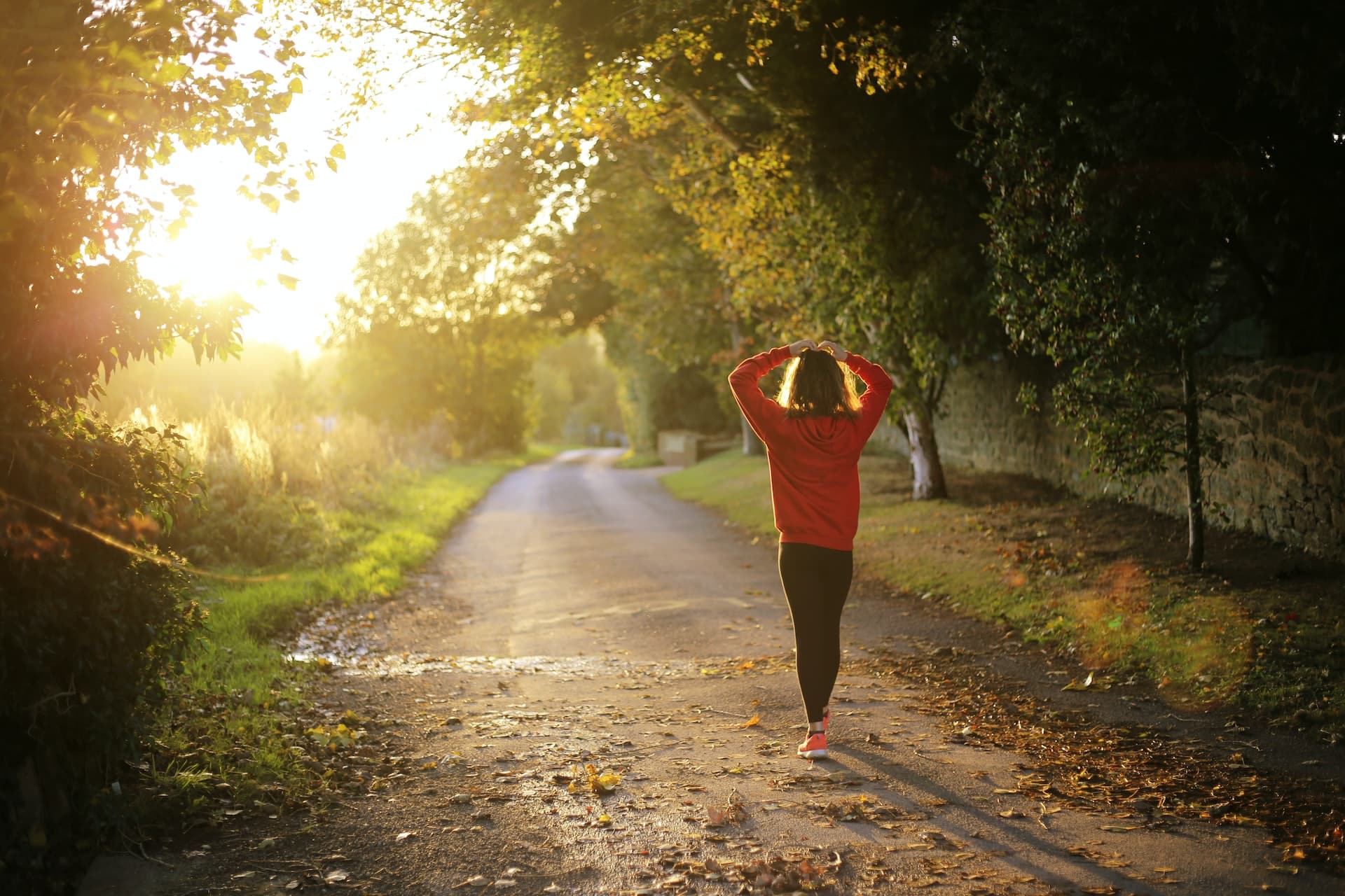 9 Lauftipps für Anfänger