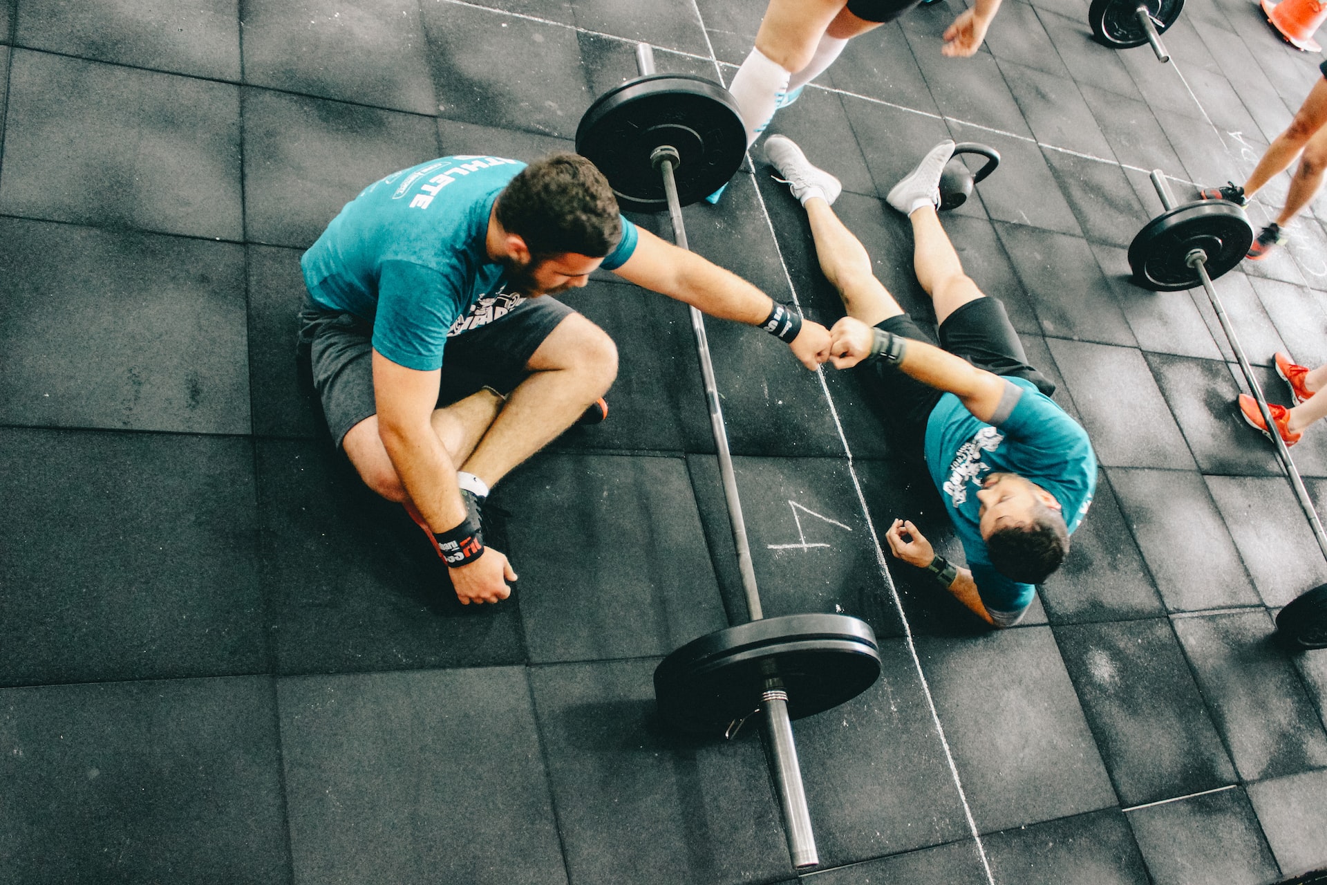 Was sind die Vorteile von Crossfit?