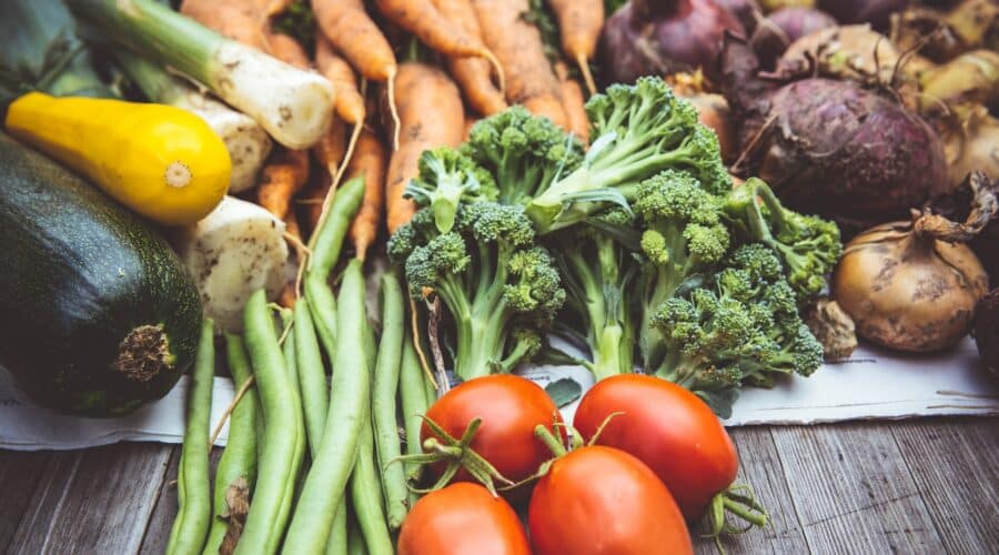 Was ist die makrobiotische Ernährung? Erfahren Sie mehr über Vorteile und Top-Lebensmittel