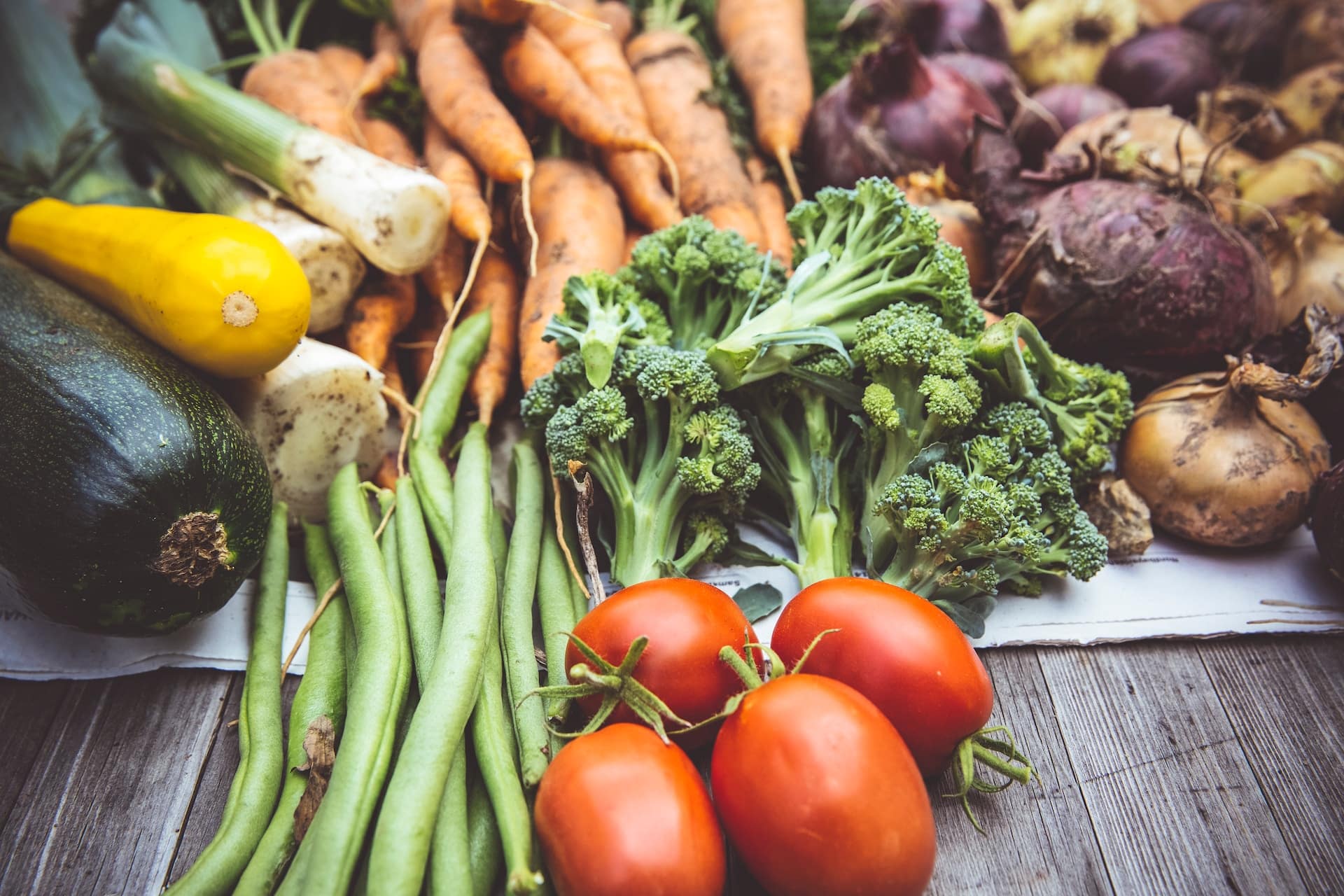 Was ist die makrobiotische Ernährung? Erfahren Sie mehr über Vorteile und Top-Lebensmittel