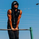 Calisthenics-Trainingsübungen für einen verbesserten Muskeltonus