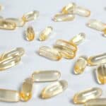 Supplements zur Linderung der Symptome in den Wechseljahren