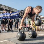 20-minütiges Kettlebell-Workout mit den 5 besten Kettlebell-Übungen