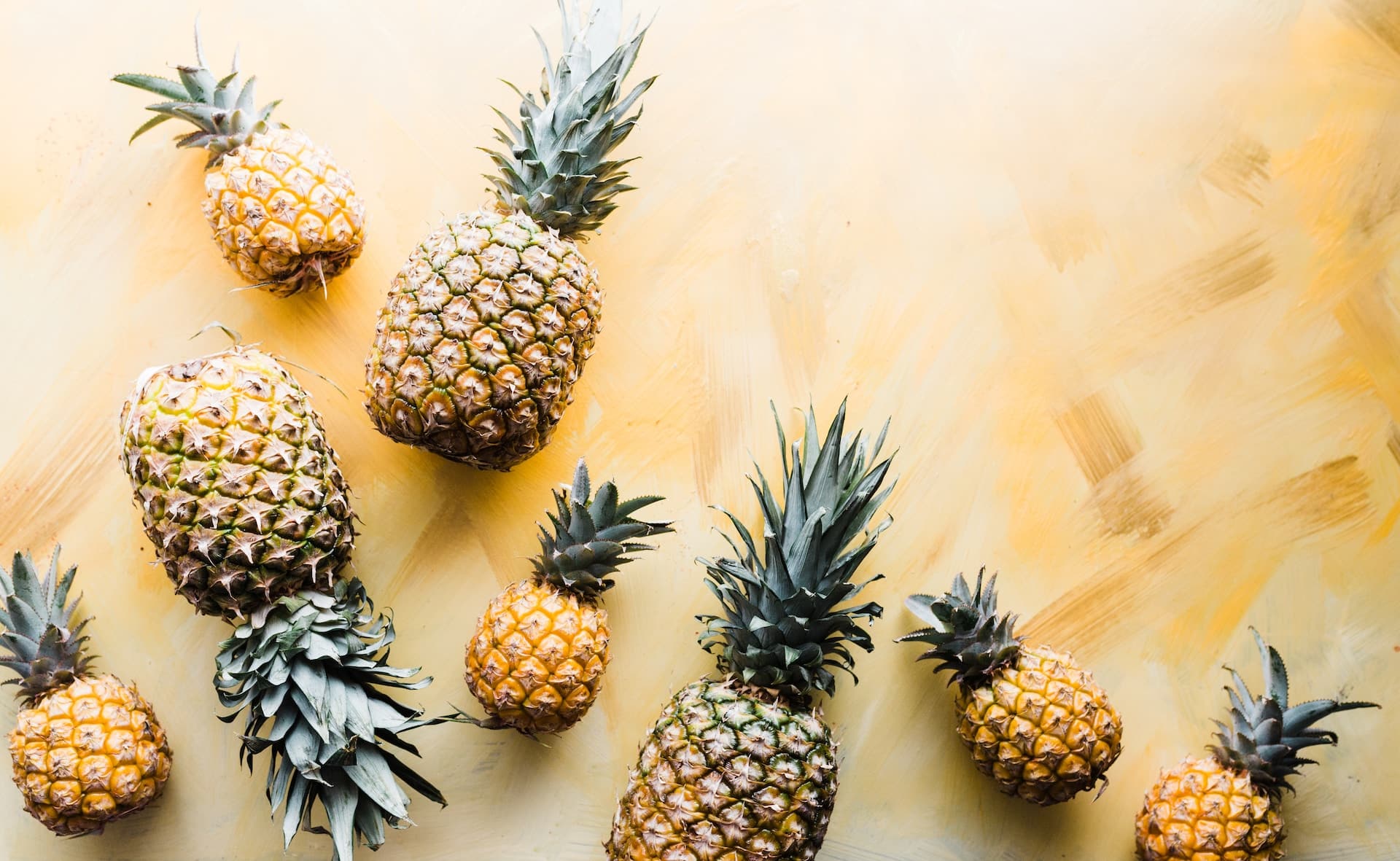 Sie fragen sich, welche Früchte außer Ananas Bromelain enthalten, und gibt es andere Möglichkeiten, Bromelain zu sich zu nehmen